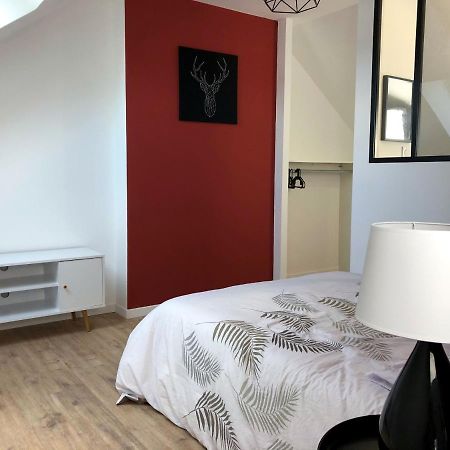 سوموور Adventure House - La Suite Cosy De L'Explorateur ! المظهر الخارجي الصورة
