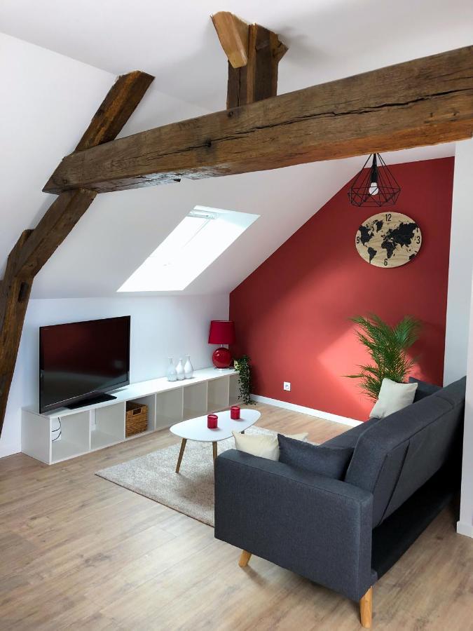 سوموور Adventure House - La Suite Cosy De L'Explorateur ! المظهر الخارجي الصورة