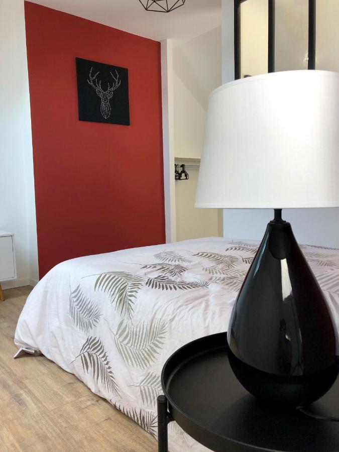 سوموور Adventure House - La Suite Cosy De L'Explorateur ! المظهر الخارجي الصورة
